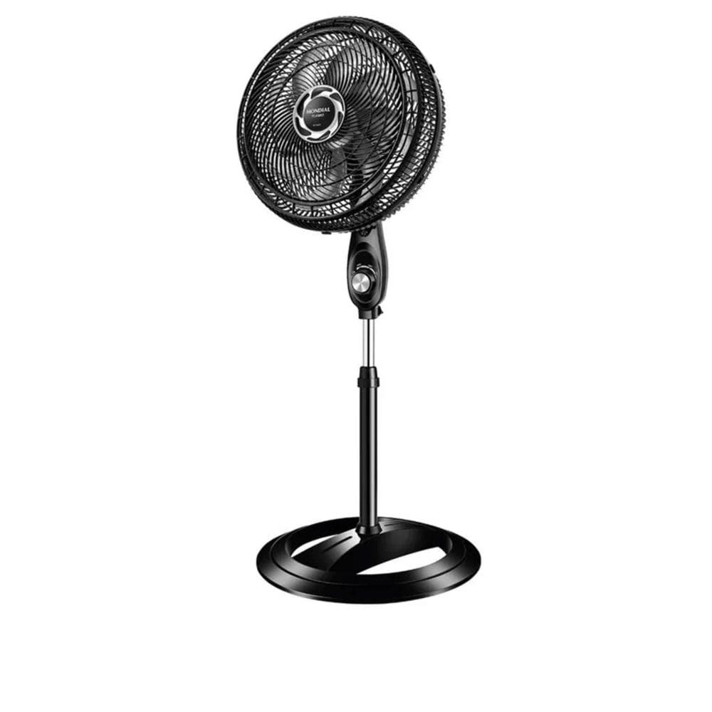MP - Ventilador de Coluna 40cm Turbo Mondial