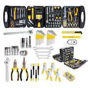 Kit De Ferramentas com 189 Peças Dobrável FASTERR -  FST07M