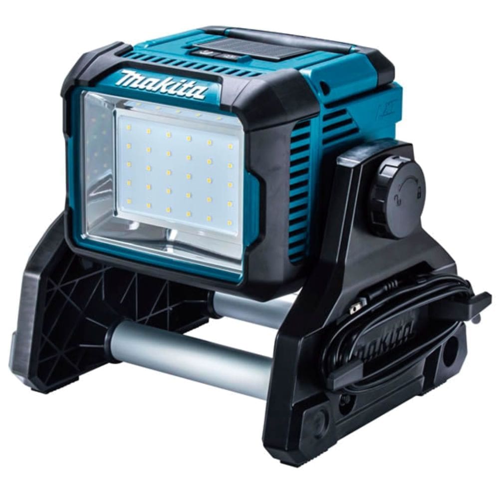 Refletor para Área de Trabalho a Bateria de 18 Volts - DML811-220V - MAKITA