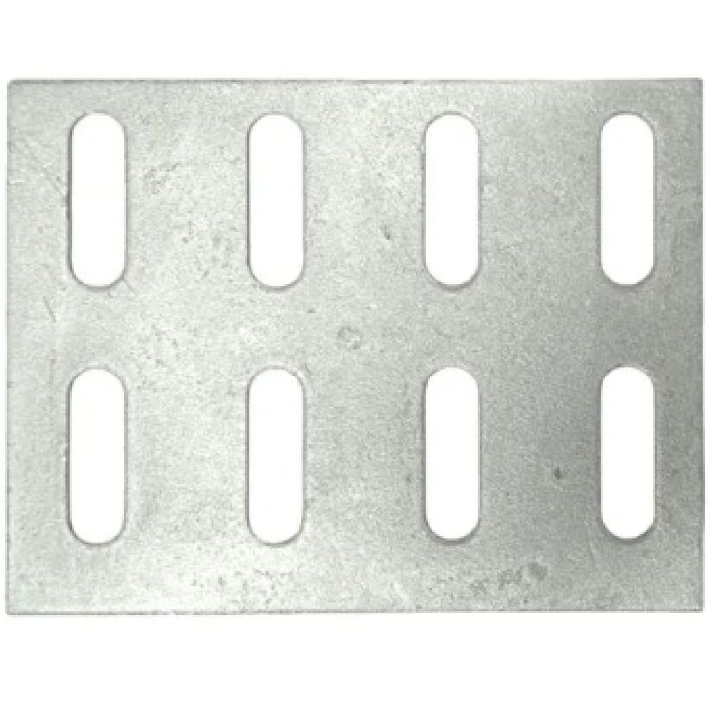 Tala Aba 100MM D-PZ - 12000100PZ - PERFIL LIDER