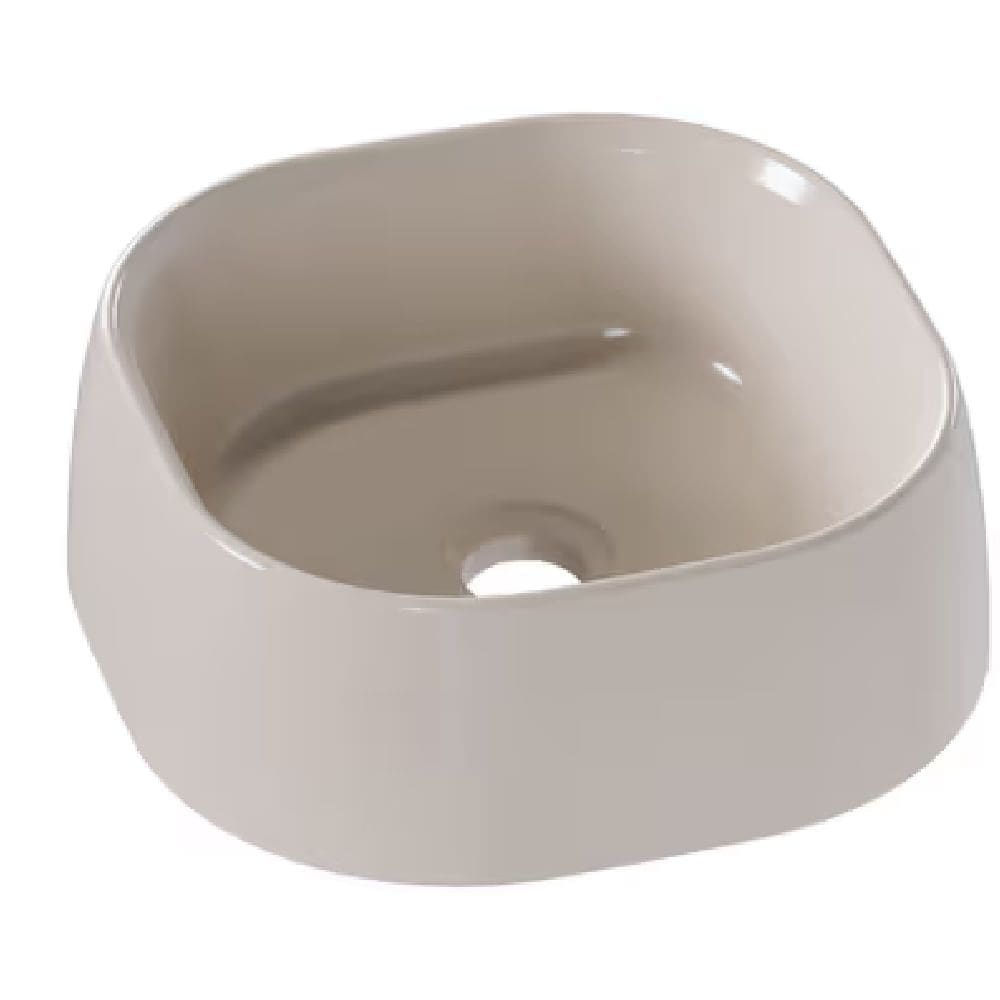 Cuba 43cm Sintéticas Mega Baunilha - P103328 - COZIMAX