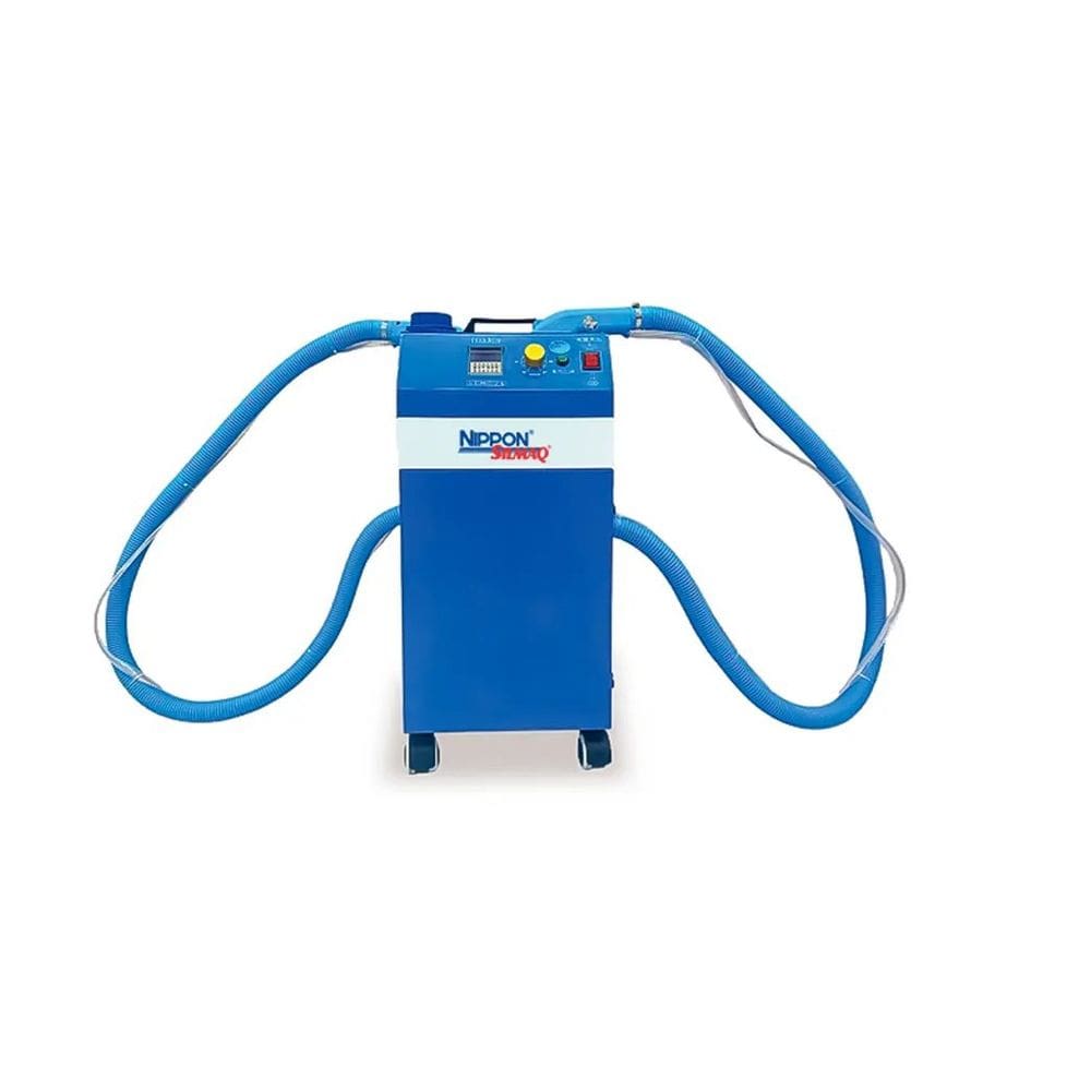 Kit= Galoneira+interlock/ Industriais, completas -Yamata