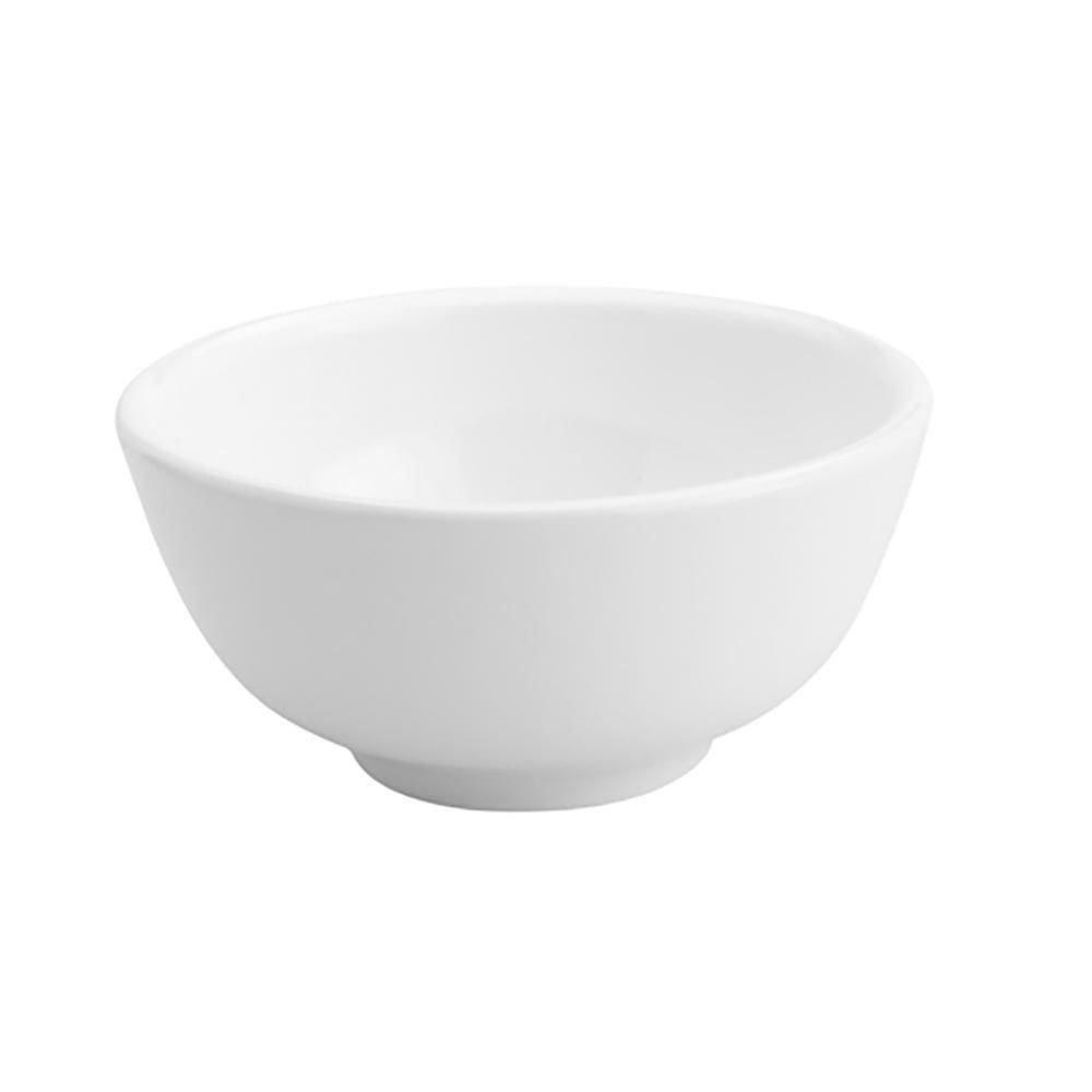 Bowl de Porcelana Clean 10cm x 5cm