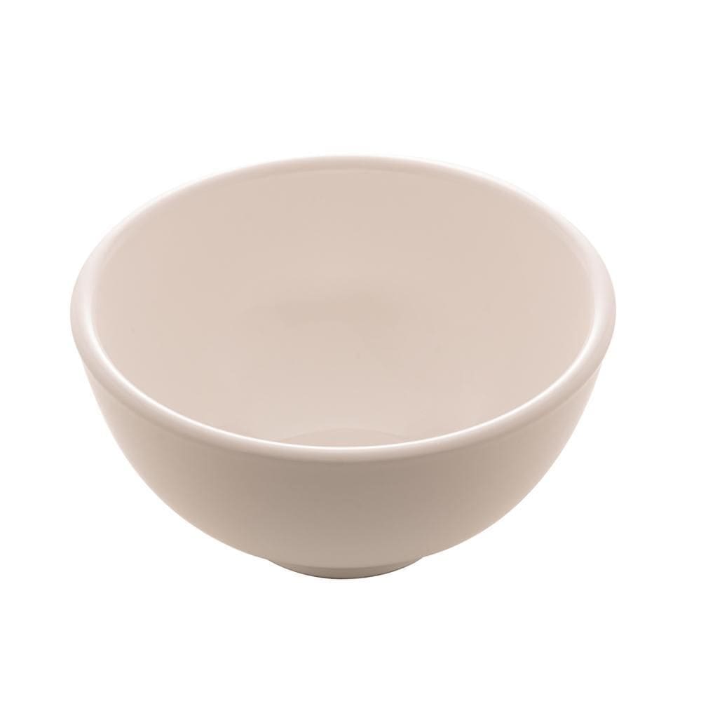 Bowl de Porcelana Clean 13cm x 6,5cm
