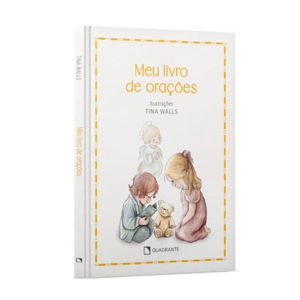 Meu Livro De Orações