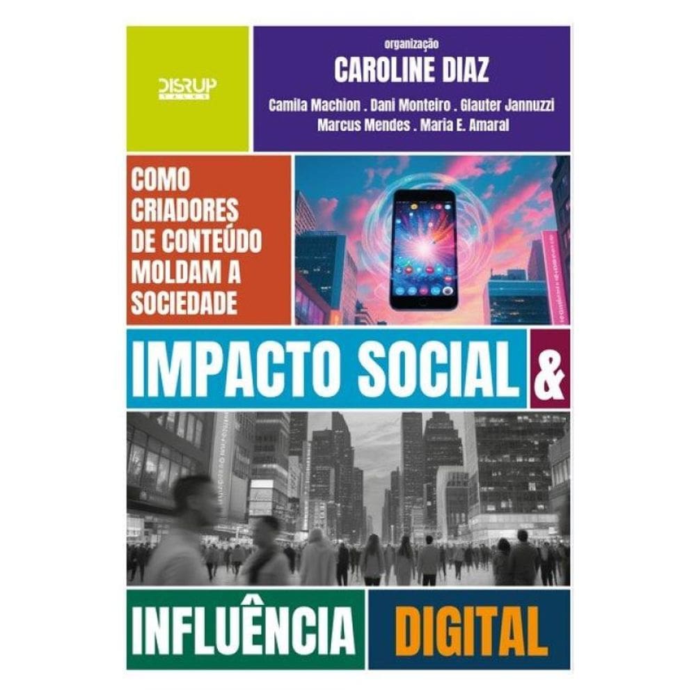 Impacto Social E Influência Digital