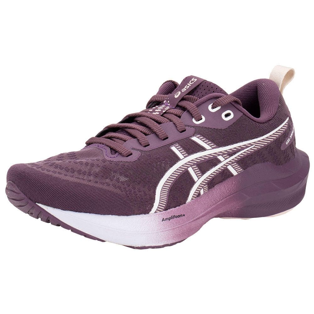 Tênis Feminino Shogun 8 Asics 1012B965