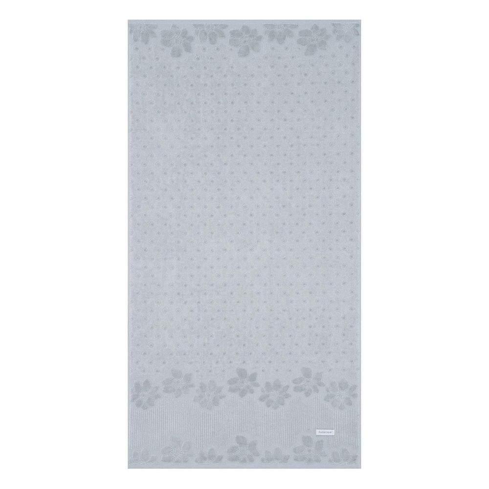 Toalha De Rosto Lollipop Buddemeyer 48X80 Verde