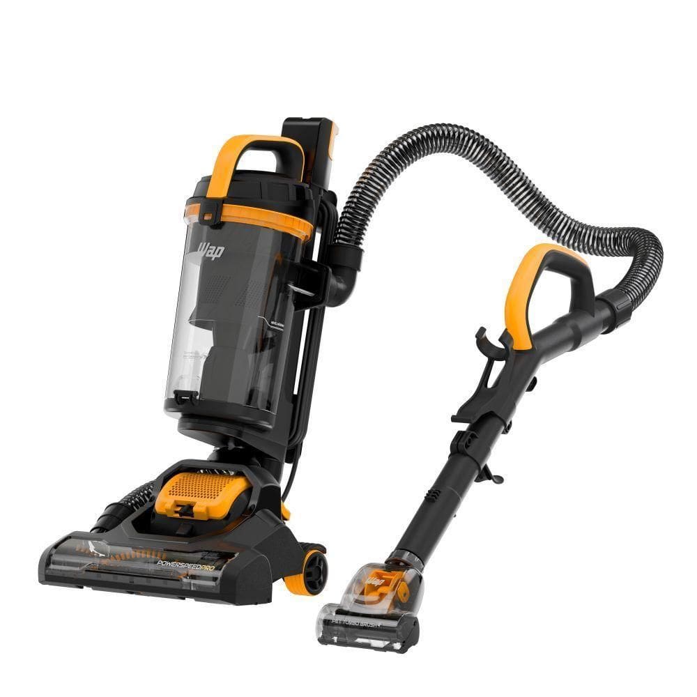 Aspirador De Pó Wap Power Speed Pro 2 Em 1 2200W 127V