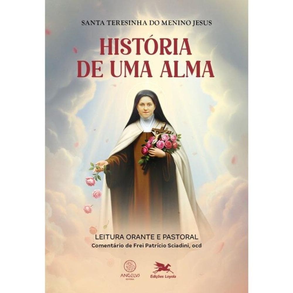 História De Uma Alma