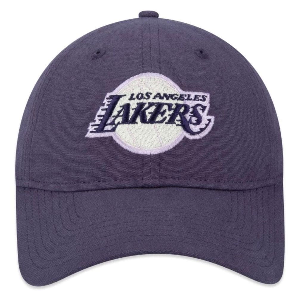 Boné 920 Nba Los Angeles Lakers Sunset Roxo