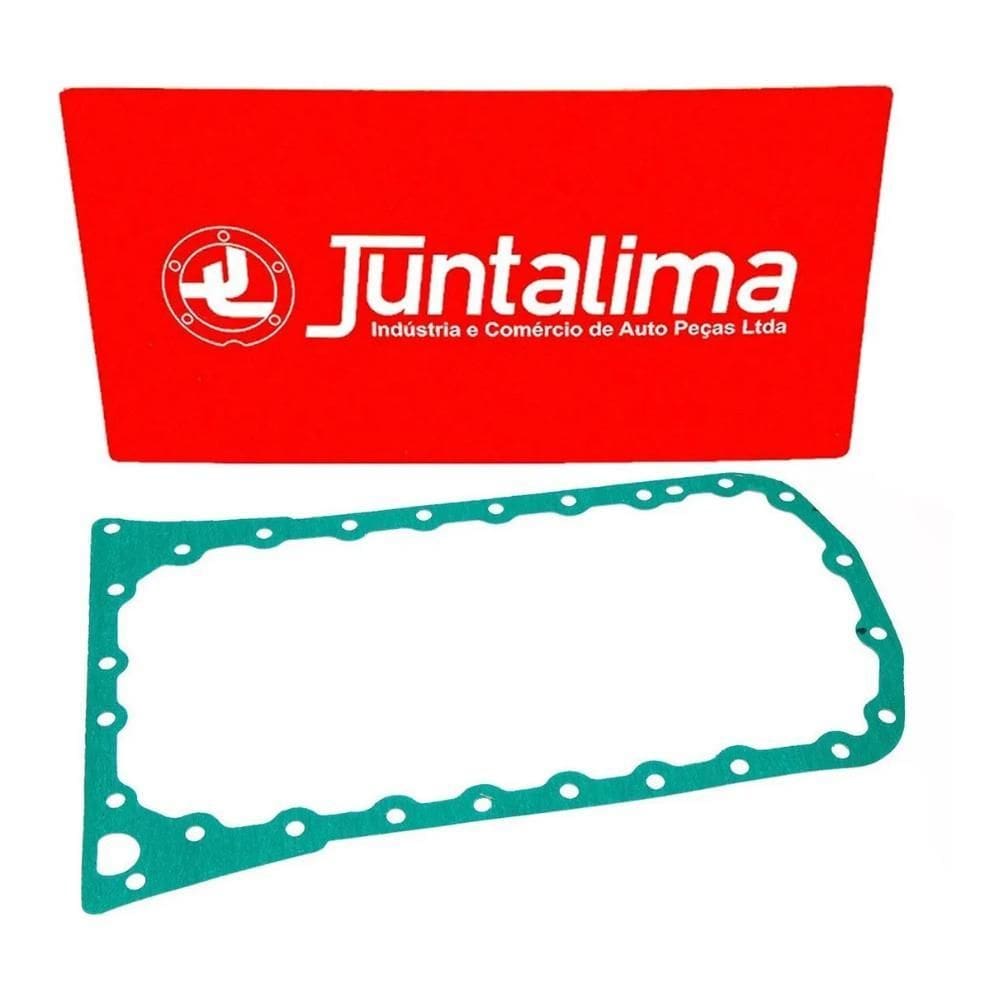 Junta Radiador Óleo 2.0 16V Ew10 Peugeot Citron 00-18