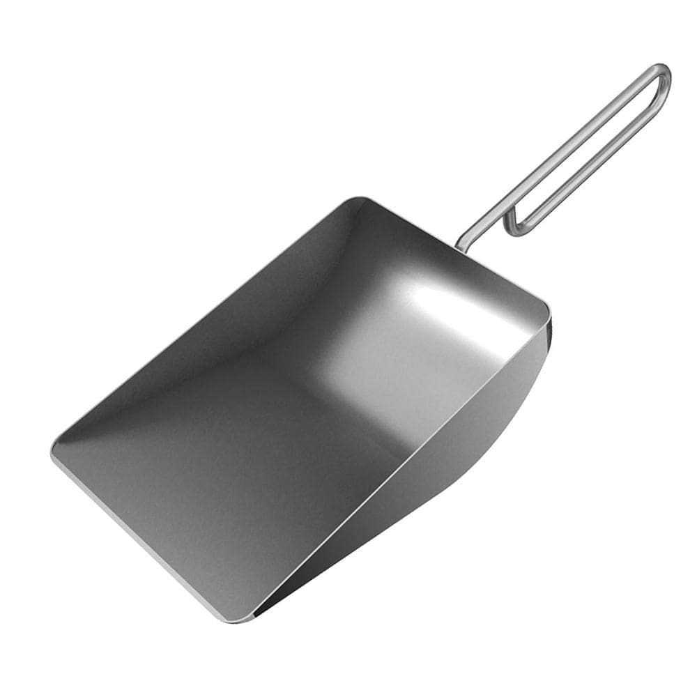 Pá de Limpeza Churrasqueira PL-1 04.11.008 Giragrill