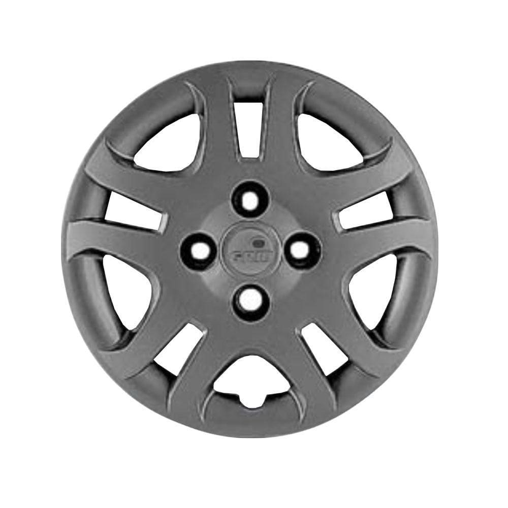 Calota Aro 14P 026Cb-Gft Mod Fiesta Hatch / Sedan 2011/ 13
