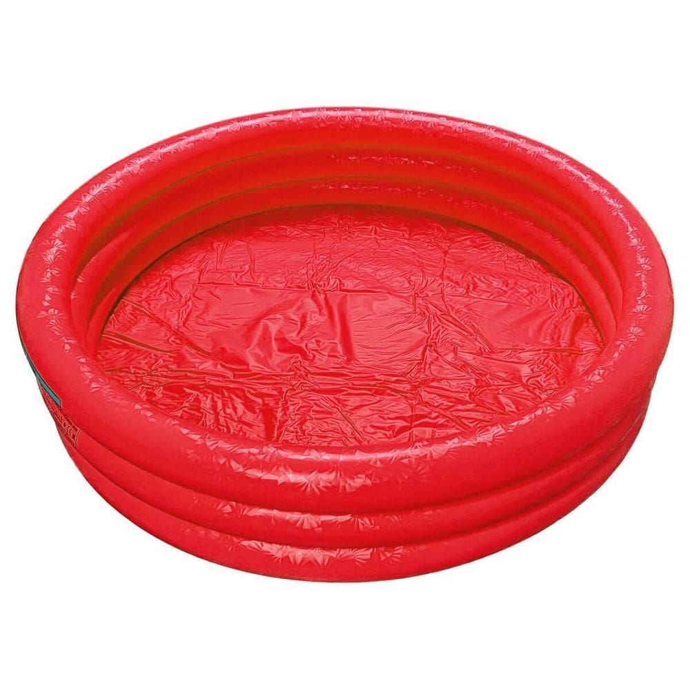 Piscina Infantil Inflável Grande 282 Litros Praia Parque