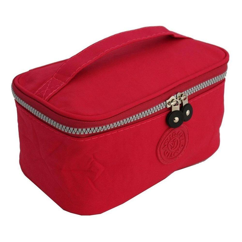 Lancheira Térmica Infantil Adulta Unissex Cores Grande Y2945