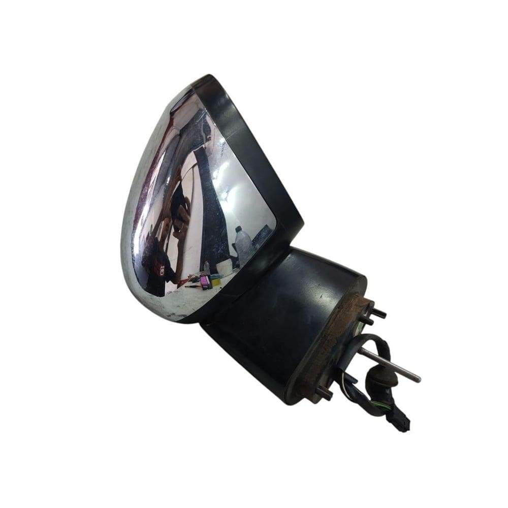 Retrovisor Elétrico Direito Citron C4 Lounge 2012 A 2015