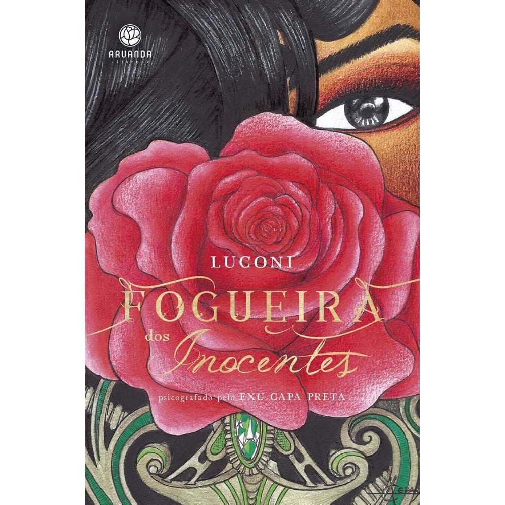 Fogueira Dos Inocentes