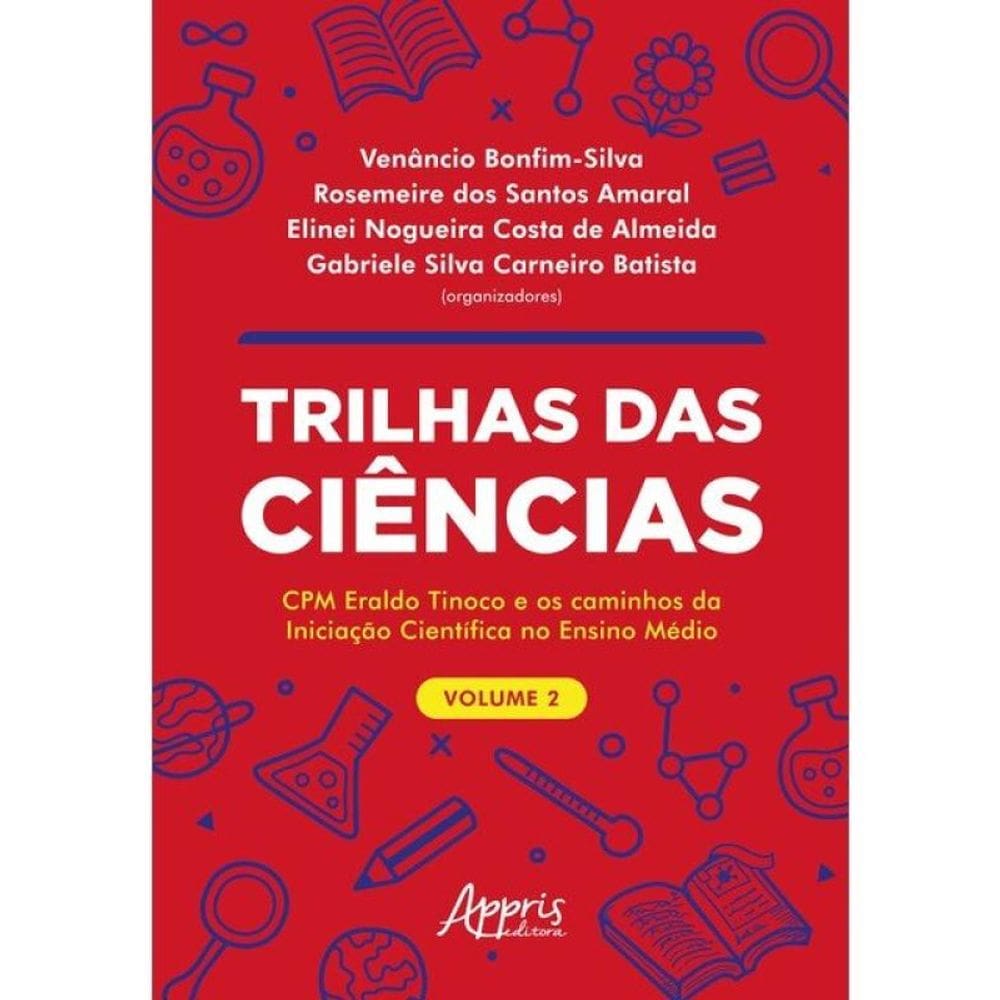 Trilhas Das Ciências