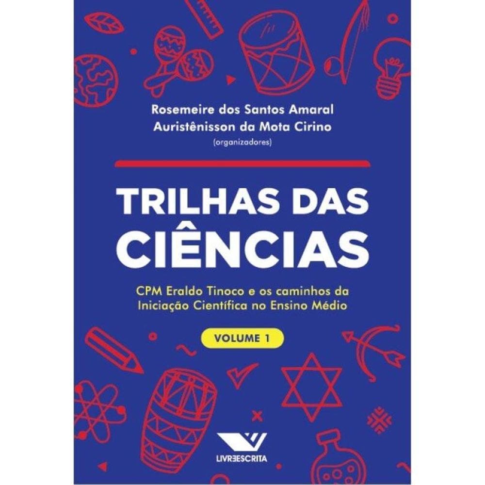 Trilhas Das Ciências
