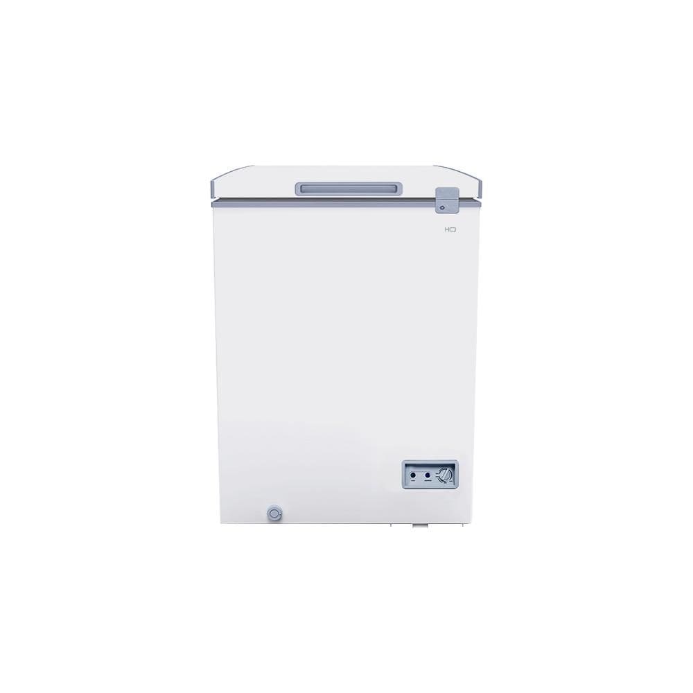 Freezer e Conservador Horizontal HQ 100 Litros Branco HQ-100CFX