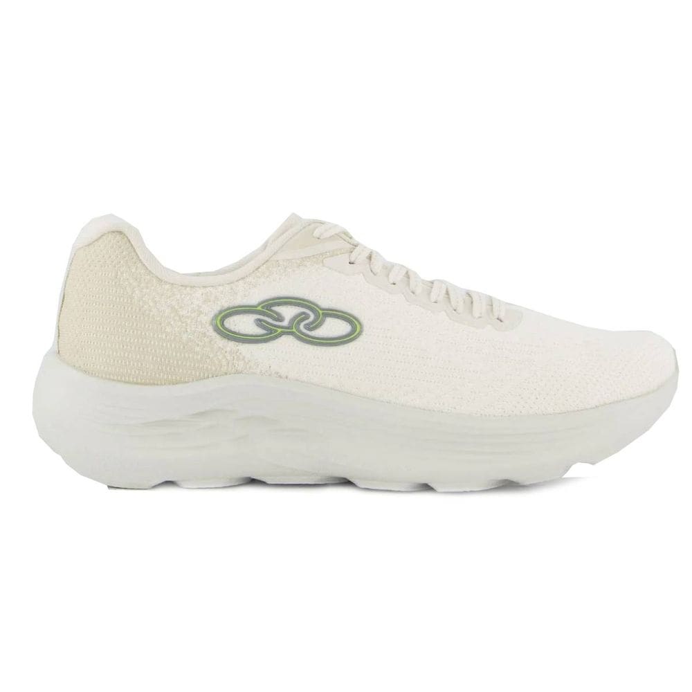 Tênis Olympikus Index 4 - Masculino - Bege