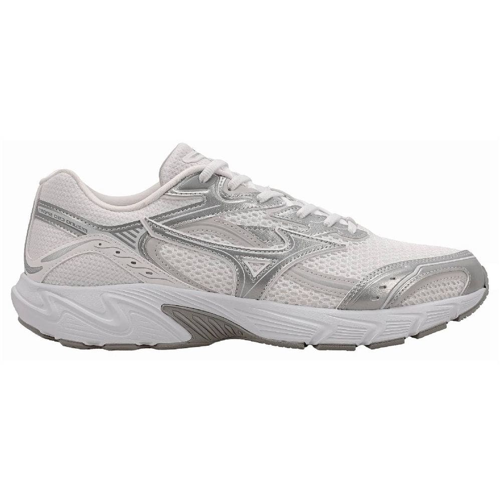 Tênis Mizuno CSD Sport - Masculino - Branco