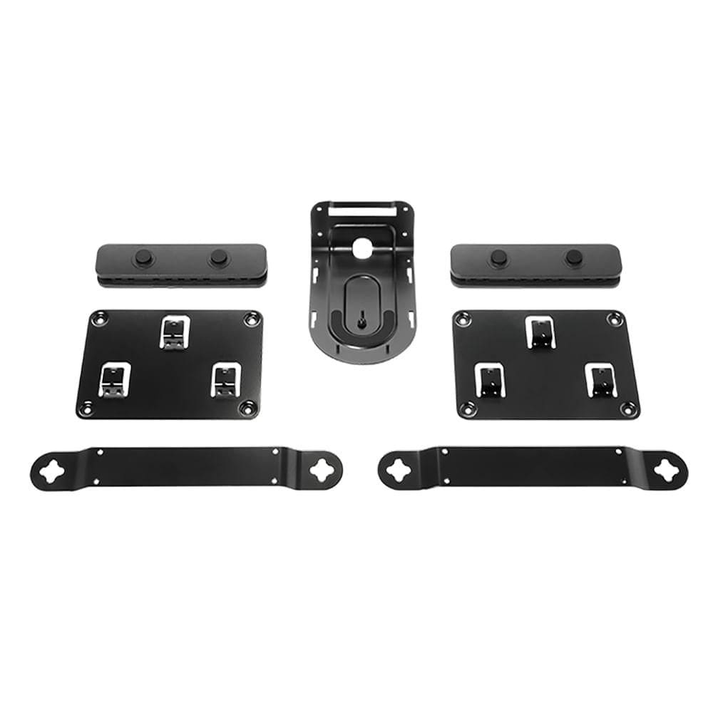 Kit Suporte Câmera Rally Logitech