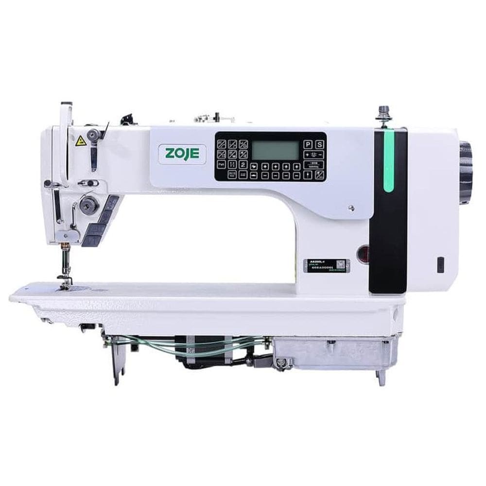 MP -  Zoje A8200L  Reta Eletro nica Leito 3Le