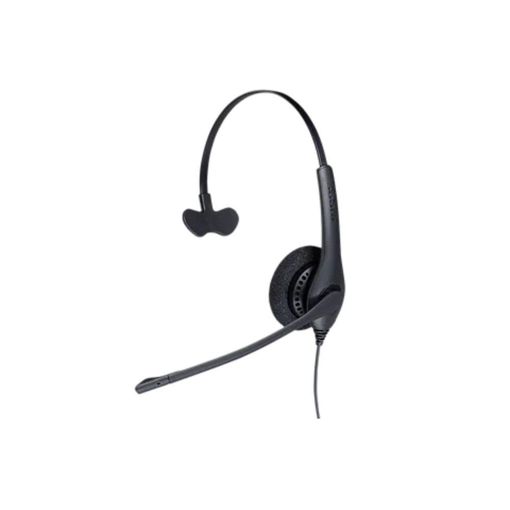 Headset Mono BIZ 1500 QD 1513-0157 Jabra