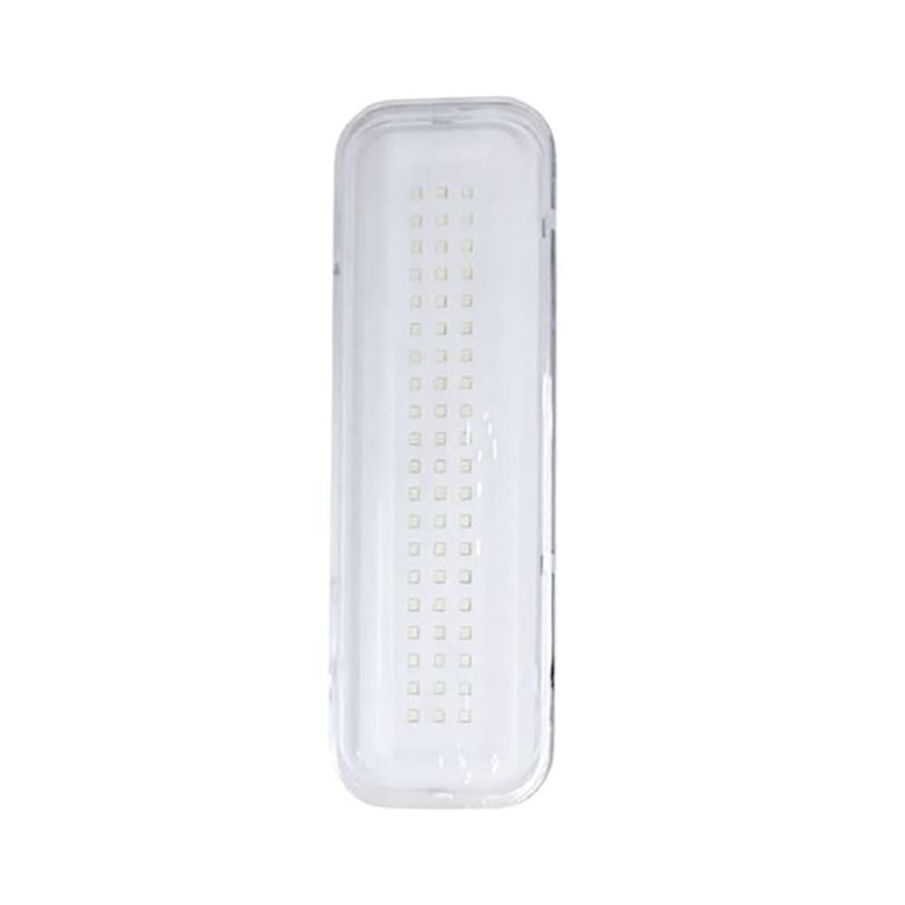 Luminária de Emergência 60 LEDs 48LEM6010000 Elgin