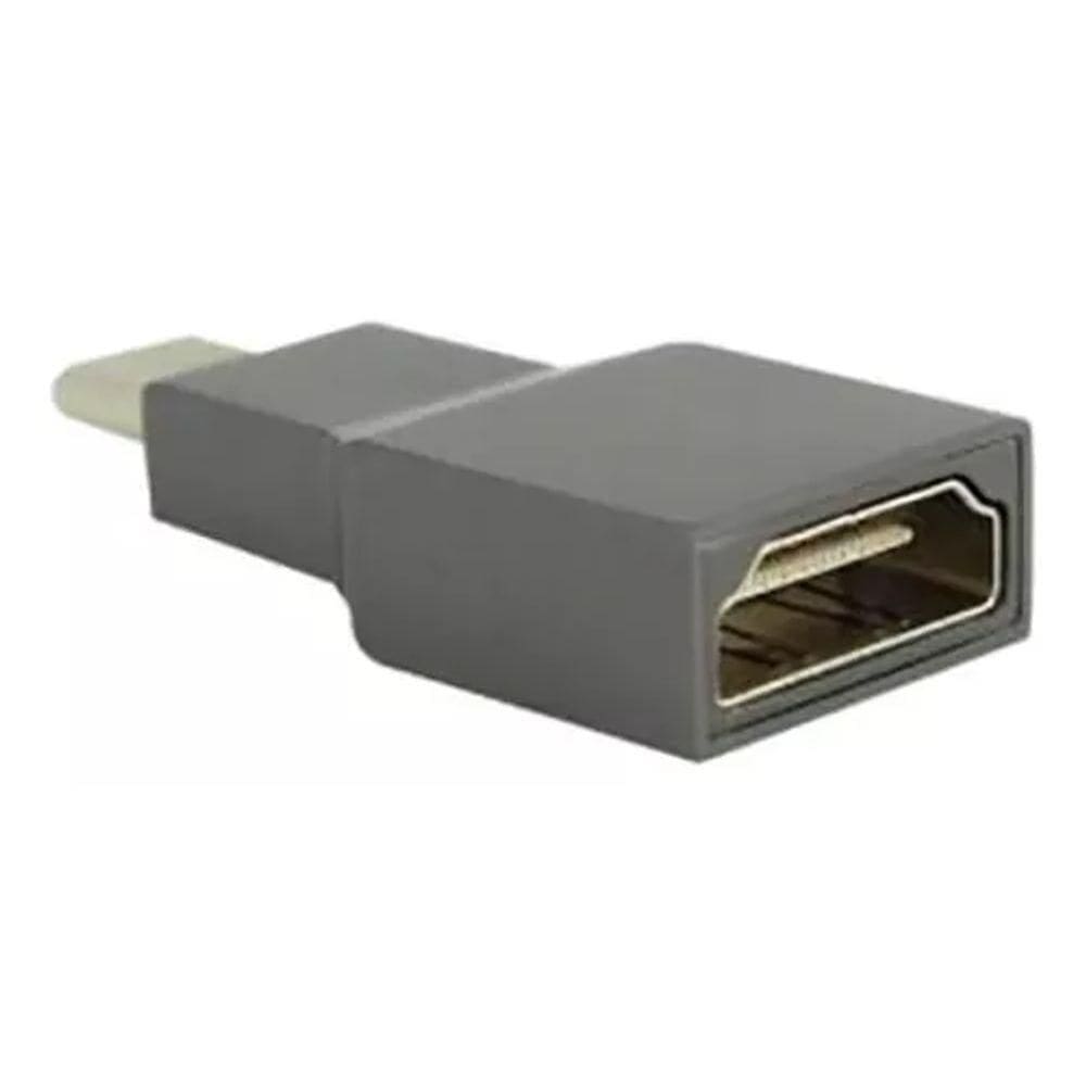 Adaptador HDMI USB-C