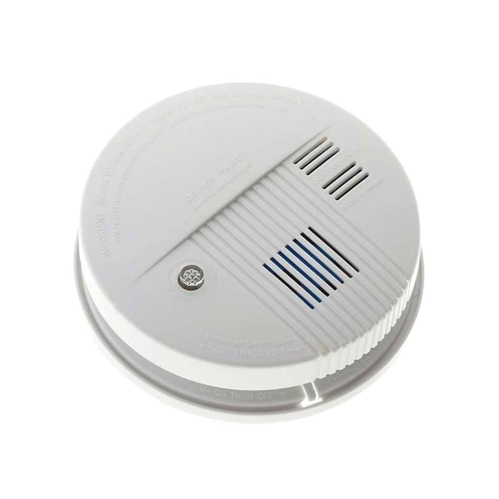 Detector de Fumaça com Alarme DNI 6915 - DNI