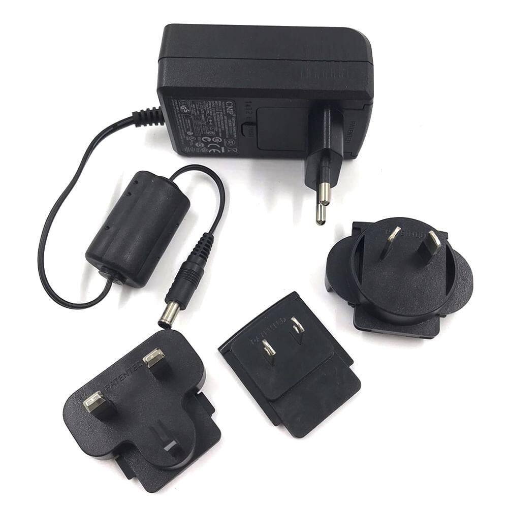 Fonte Universal B100 AC Power 700501534 Avaya