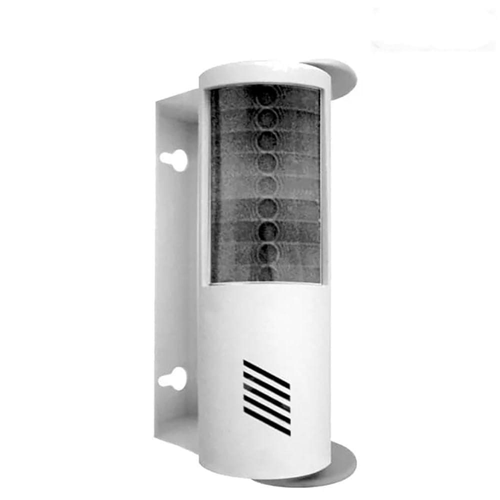 Anunciador de Presença e Alarme sem Fio DNI6000 com 2 sons - DNI