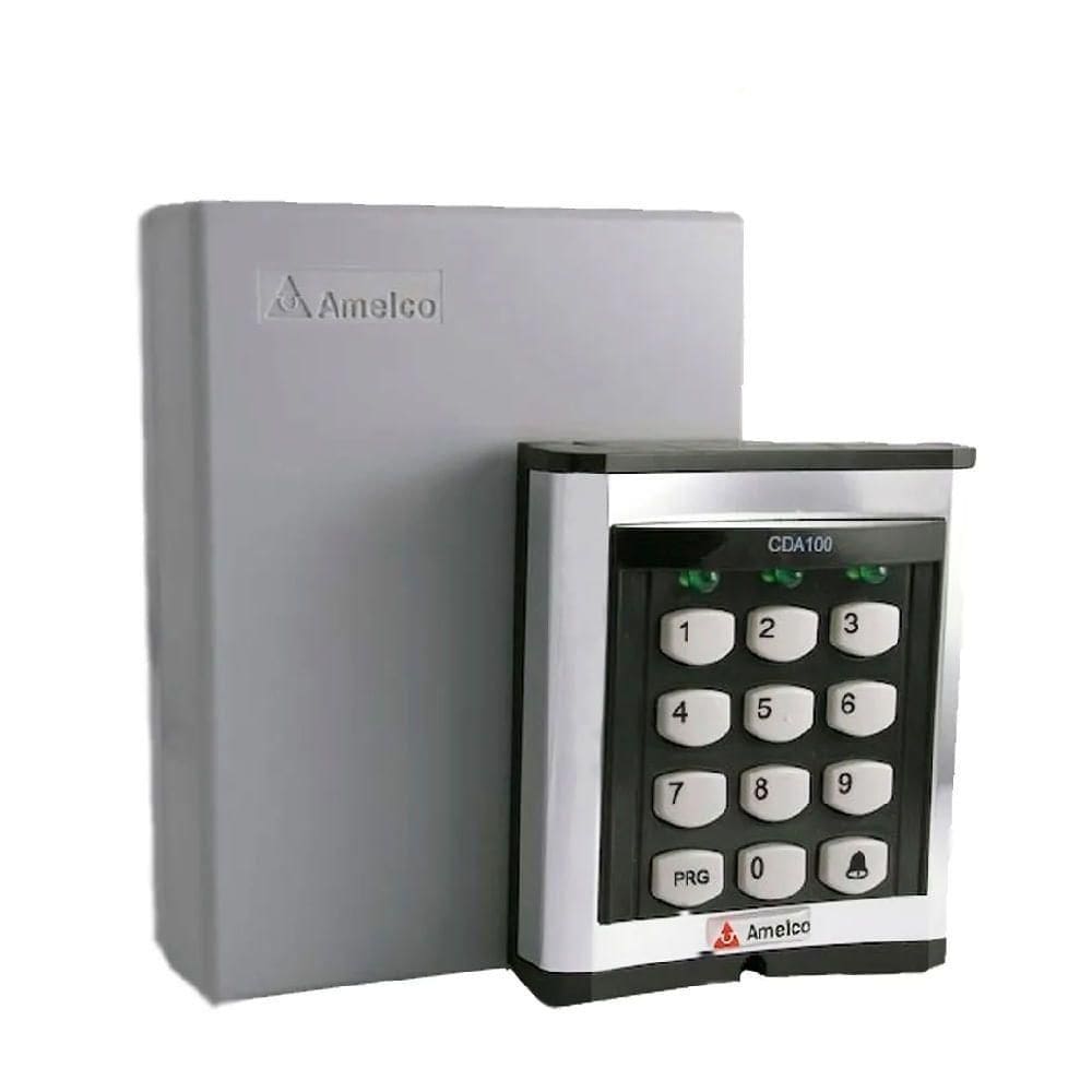 Controle de Acesso Digital AM-CDA100 Amelco