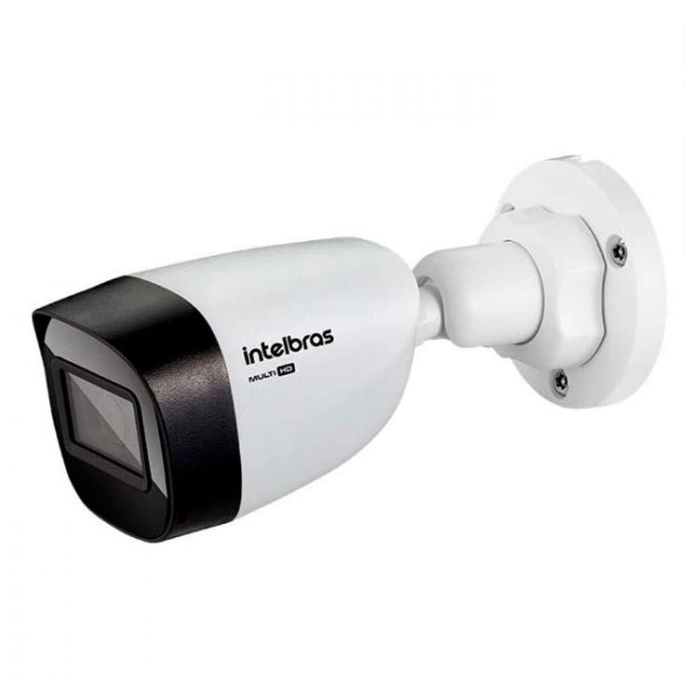 Câmera  de Segurança Bullet Infravermelho Multi HD VHD 1130 B G7 Intelbras