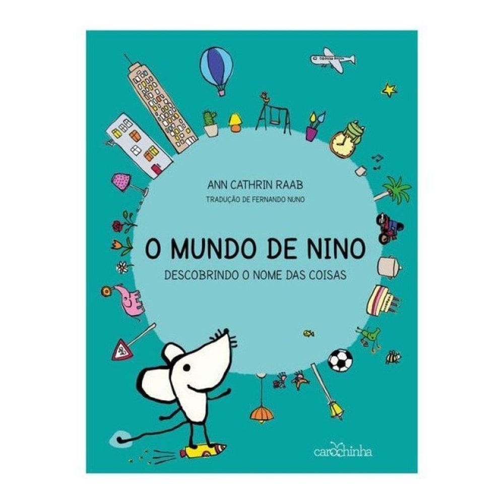 O Mundo De Nino