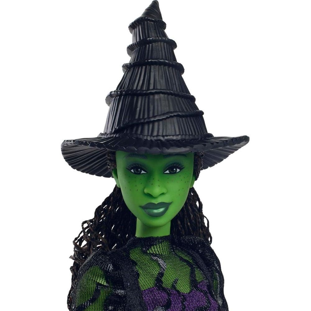 Barbie Collector Wicked Boneca Elphaba Mattel