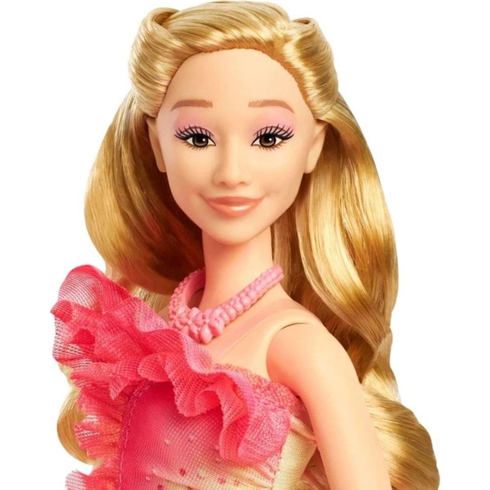 Barbie Collector Wicked Boneca Glinda Mattel
