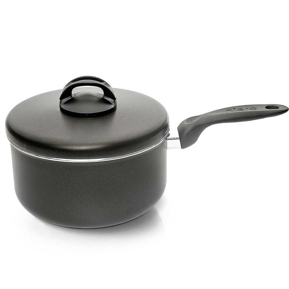 Panela Eterna Antiaderente 22 - 4,1L - Nigro
