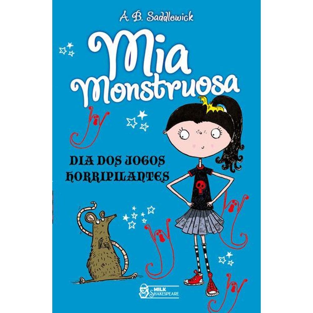 Mia Monstruosa