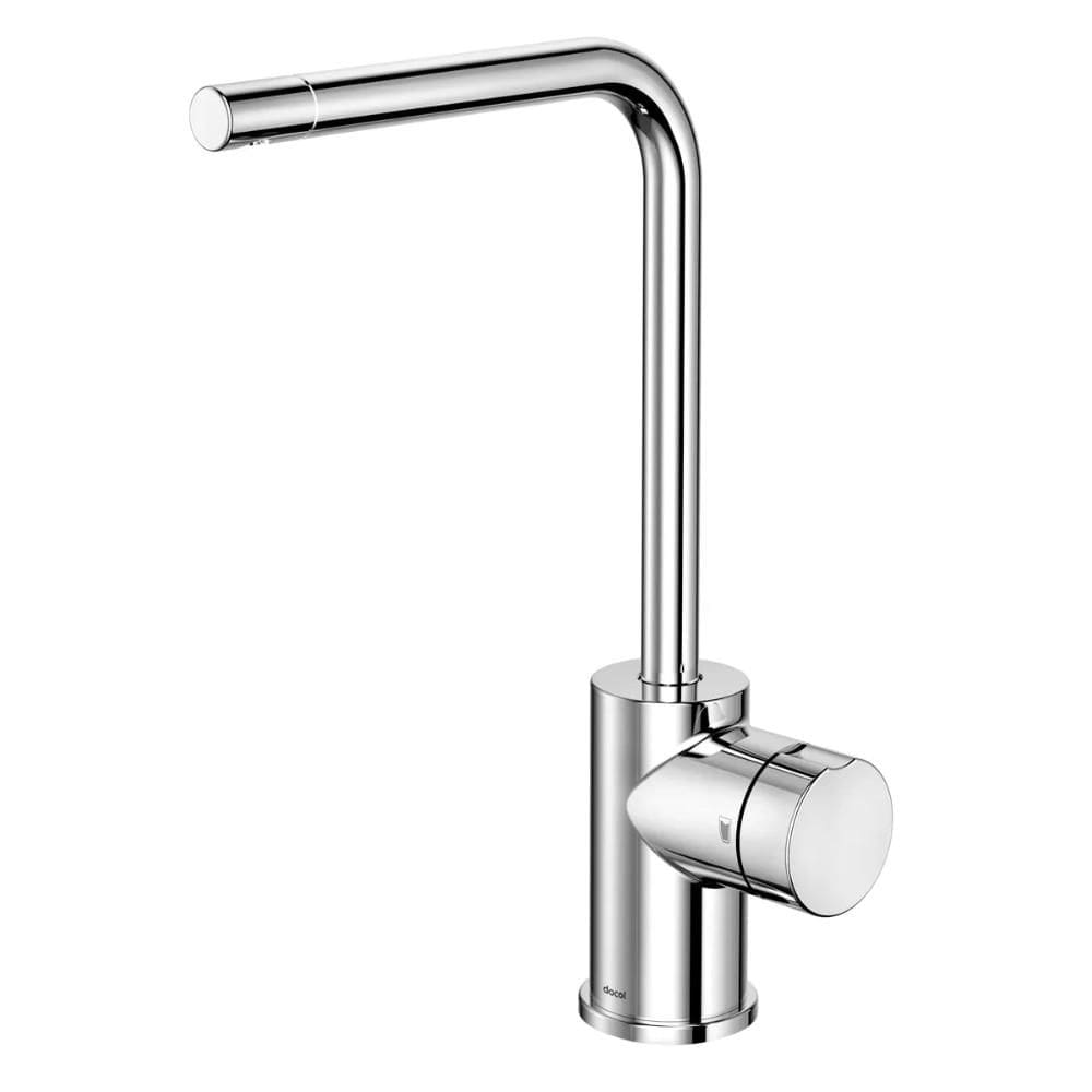 Bica de Mesa com Purificador de Água Nova Docol Vitalis Cromado