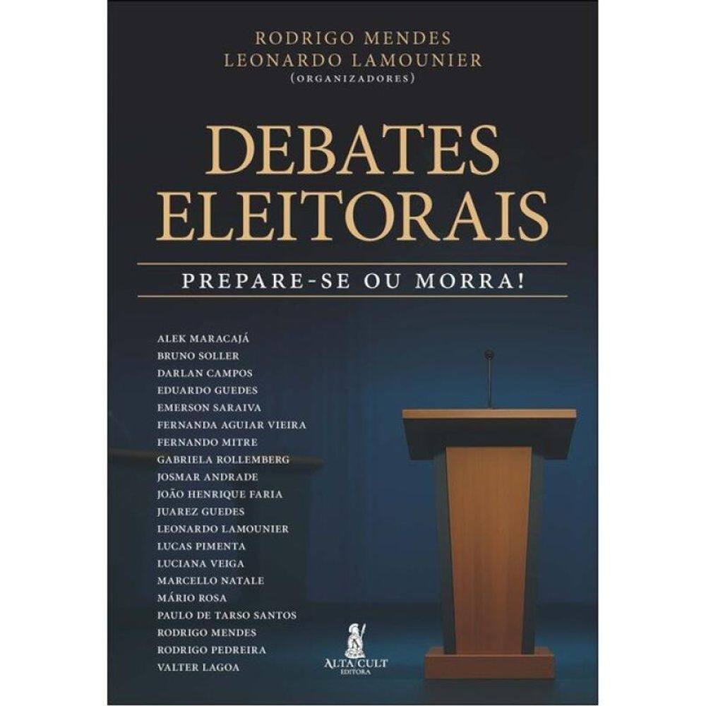 Debates Eleitorais