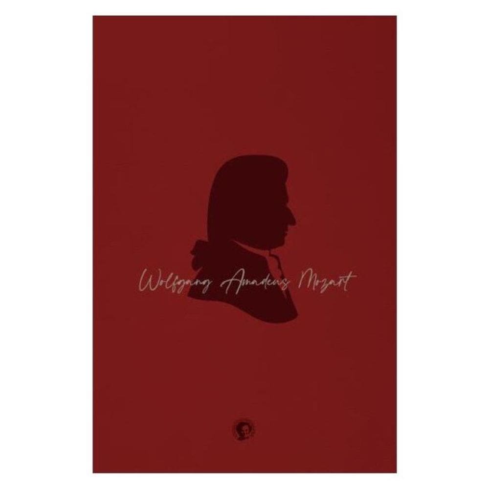 Vida De Mozart: Coleção Grandes Compositores