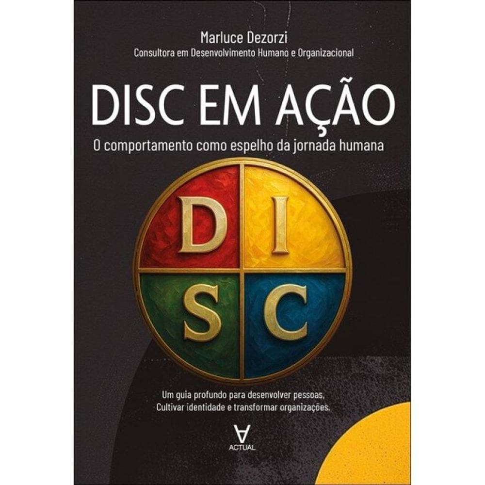 Disc Em Ação