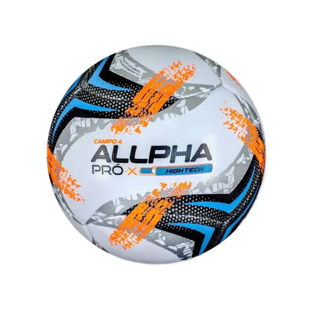 Bola de Futebol de Campo Oficial Hightech Pro-X - Allpha