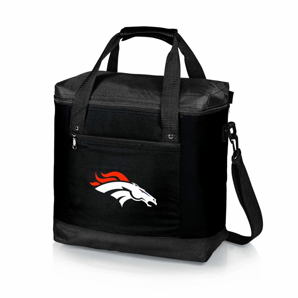 Bolsa Térmica PICNIC TIME Montero NFL Denver Broncos Preta