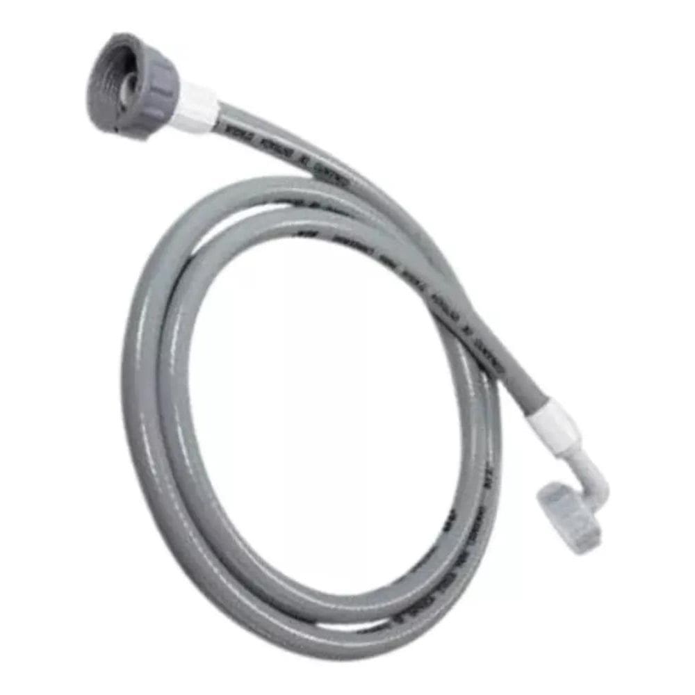 Mangueira Entrada Água Lavadora Afa Universal 1.20M