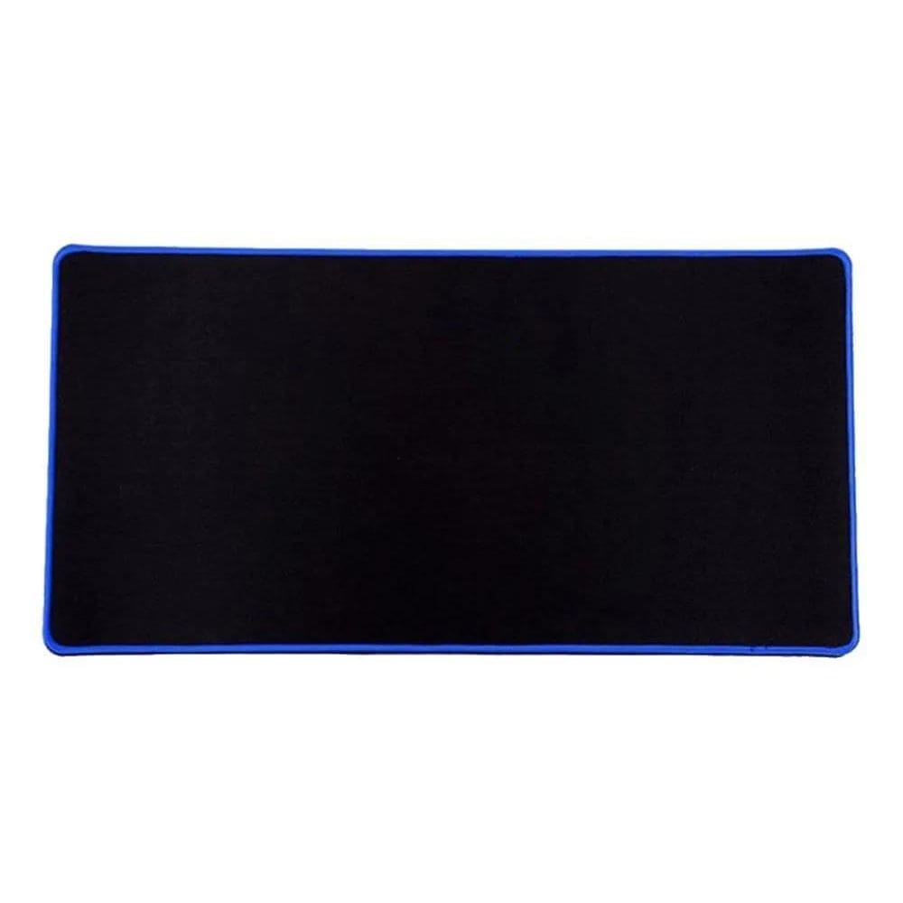 Mouse Pad Gamer Gigante 70X35Cm Precisão Total Bordas Co